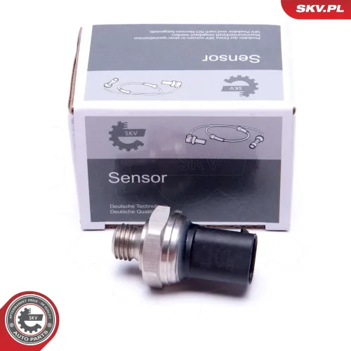 Sensor, Abgasdruck ESEN SKV 17SKV780 Bild Sensor, Abgasdruck ESEN SKV 17SKV780