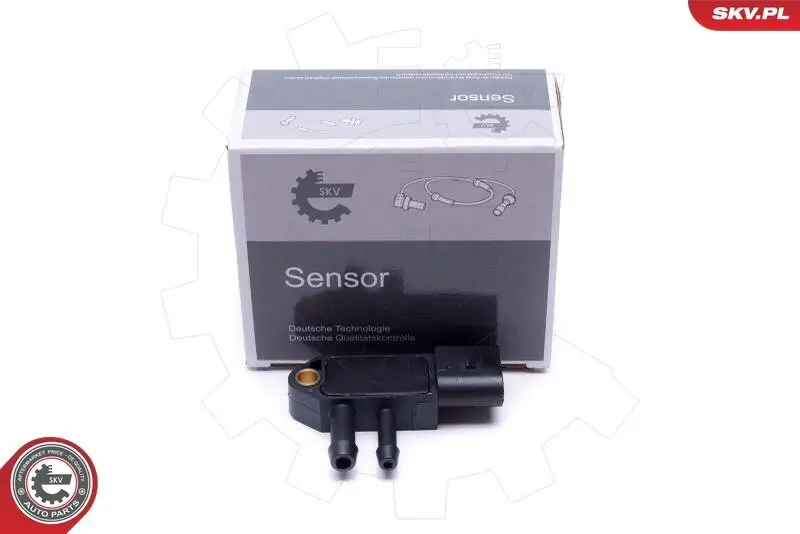 Sensor, Abgasdruck ESEN SKV 17SKV781