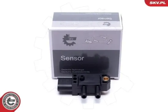 Sensor, Abgasdruck ESEN SKV 17SKV782 Bild Sensor, Abgasdruck ESEN SKV 17SKV782