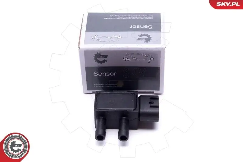 Sensor, Abgasdruck ESEN SKV 17SKV784