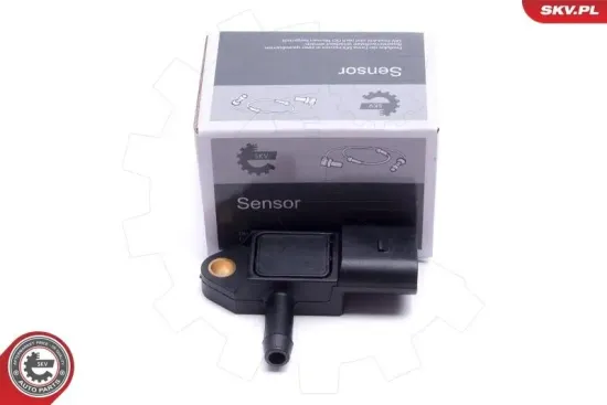 Sensor, Abgasdruck ESEN SKV 17SKV785 Bild Sensor, Abgasdruck ESEN SKV 17SKV785
