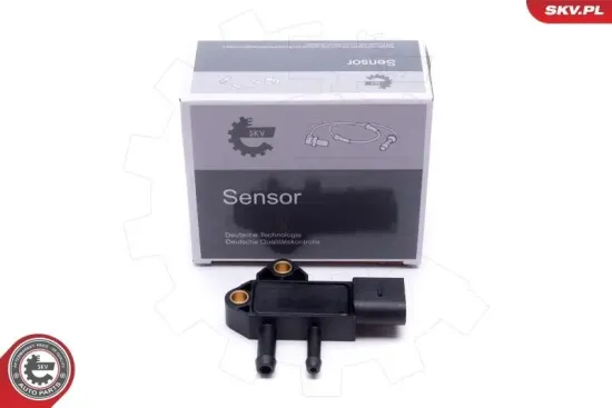 Sensor, Abgasdruck ESEN SKV 17SKV788 Bild Sensor, Abgasdruck ESEN SKV 17SKV788