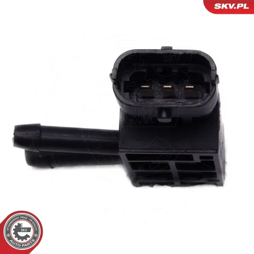 Sensor, Abgasdruck ESEN SKV 17SKV791 Bild Sensor, Abgasdruck ESEN SKV 17SKV791