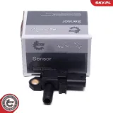 Sensor, Abgasdruck ESEN SKV 17SKV793