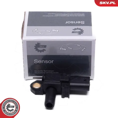 Sensor, Abgasdruck ESEN SKV 17SKV793 Bild Sensor, Abgasdruck ESEN SKV 17SKV793