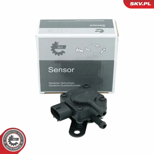 Sensor, Abgasdruck nach Rußpartikelfilter ESEN SKV 17SKV794 Bild Sensor, Abgasdruck nach Rußpartikelfilter ESEN SKV 17SKV794
