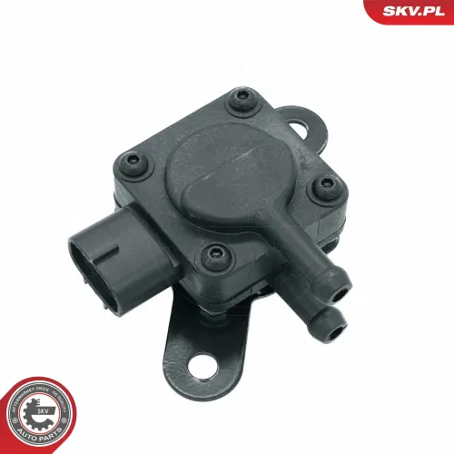 Sensor, Abgasdruck nach Rußpartikelfilter ESEN SKV 17SKV794 Bild Sensor, Abgasdruck nach Rußpartikelfilter ESEN SKV 17SKV794