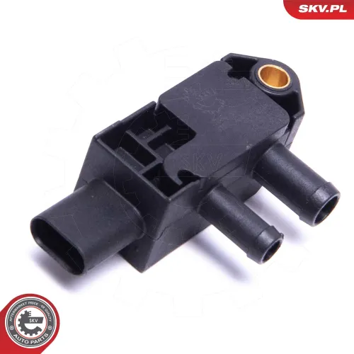 Sensor, Abgasdruck ESEN SKV 17SKV799 Bild Sensor, Abgasdruck ESEN SKV 17SKV799