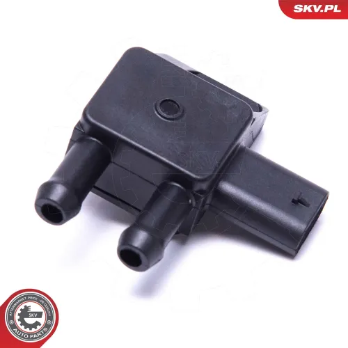 Sensor, Abgasdruck vor Rußpartikelfilter ESEN SKV 17SKV801 Bild Sensor, Abgasdruck vor Rußpartikelfilter ESEN SKV 17SKV801