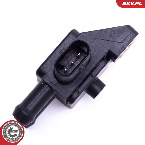 Sensor, Abgasdruck vor Rußpartikelfilter ESEN SKV 17SKV801 Bild Sensor, Abgasdruck vor Rußpartikelfilter ESEN SKV 17SKV801