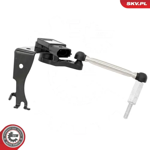 Sensor, Leuchtweitenregulierung Vorderachse rechts ESEN SKV 17SKV805 Bild Sensor, Leuchtweitenregulierung Vorderachse rechts ESEN SKV 17SKV805