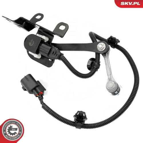 Thermostat, Kühlmittel ESEN SKV 20SKV163 Bild Thermostat, Kühlmittel ESEN SKV 20SKV163