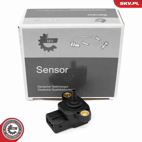 Sensor, Saugrohrdruck ESEN SKV 17SKV826 Bild Sensor, Saugrohrdruck ESEN SKV 17SKV826