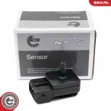 Sensor, Saugrohrdruck ESEN SKV 17SKV827
