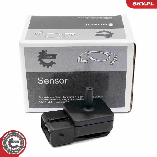 Sensor, Saugrohrdruck ESEN SKV 17SKV827 Bild Sensor, Saugrohrdruck ESEN SKV 17SKV827