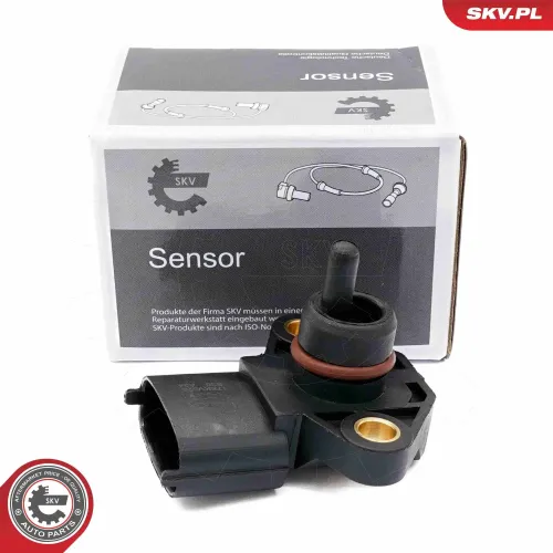 Sensor, Saugrohrdruck ESEN SKV 17SKV828 Bild Sensor, Saugrohrdruck ESEN SKV 17SKV828