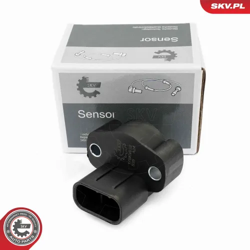 Sensor, Drosselklappenstellung ESEN SKV 17SKV832 Bild Sensor, Drosselklappenstellung ESEN SKV 17SKV832