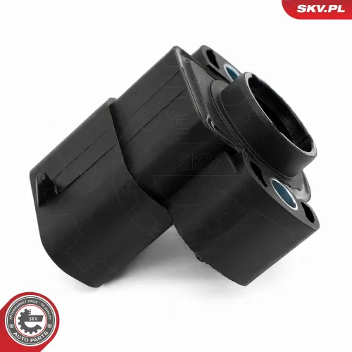 Sensor, Drosselklappenstellung ESEN SKV 17SKV832 Bild Sensor, Drosselklappenstellung ESEN SKV 17SKV832