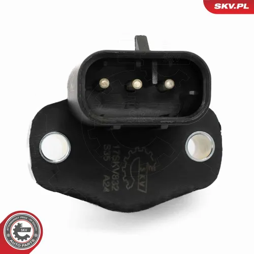 Sensor, Drosselklappenstellung ESEN SKV 17SKV832 Bild Sensor, Drosselklappenstellung ESEN SKV 17SKV832