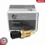 Sensor, Kühlmittelstand ESEN SKV 17SKV843