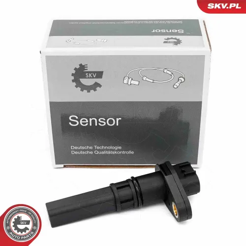 Sensor, Geschwindigkeit/Drehzahl ESEN SKV 17SKV844 Bild Sensor, Geschwindigkeit/Drehzahl ESEN SKV 17SKV844