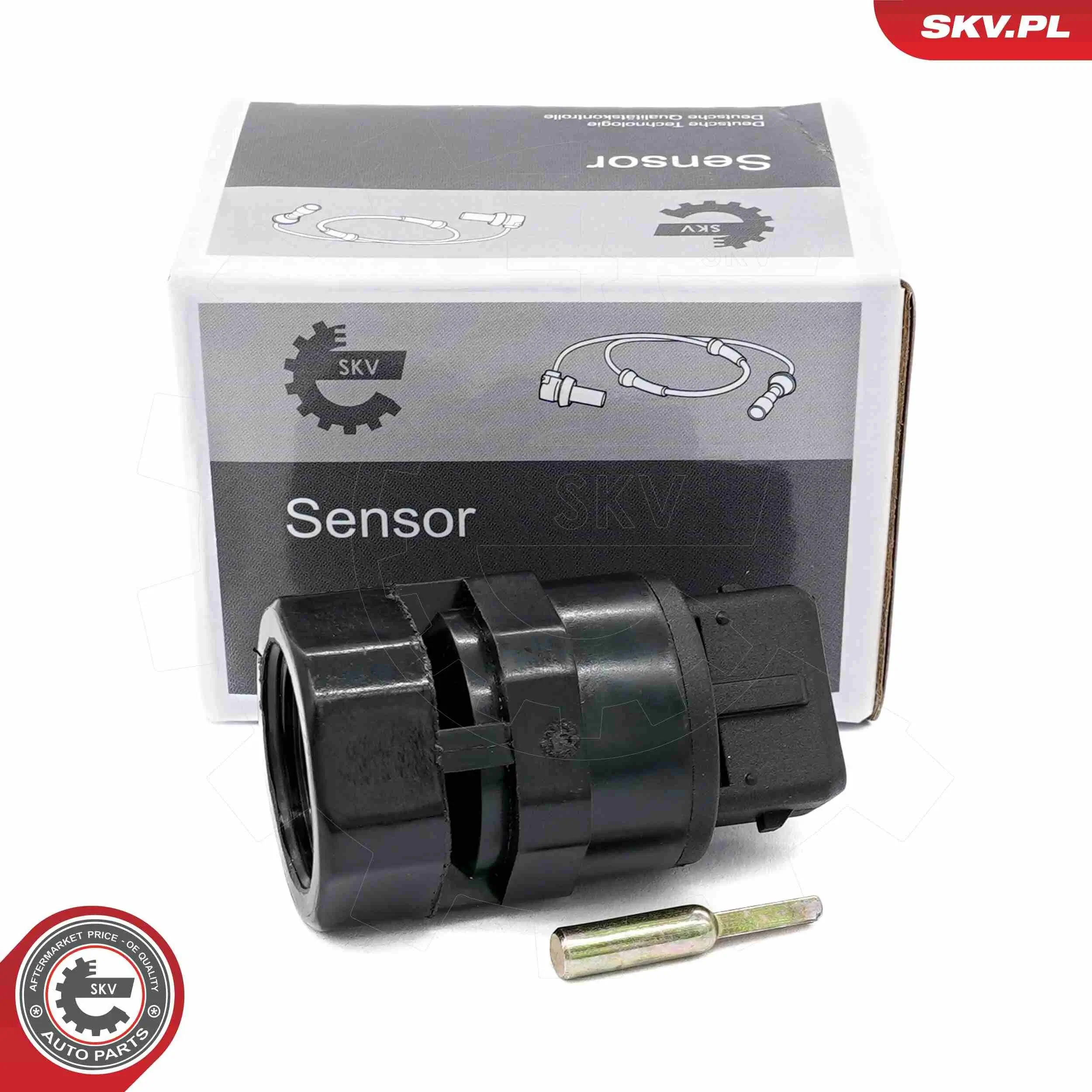 Sensor, Geschwindigkeit/Drehzahl ESEN SKV 17SKV847