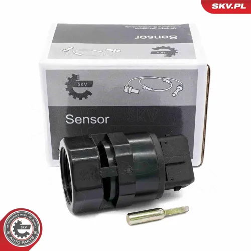 Sensor, Geschwindigkeit/Drehzahl ESEN SKV 17SKV847 Bild Sensor, Geschwindigkeit/Drehzahl ESEN SKV 17SKV847
