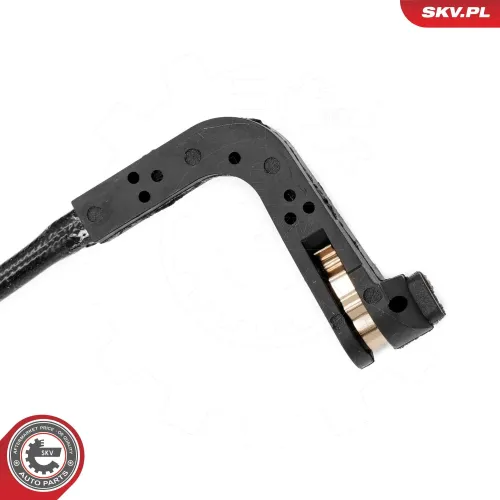 Warnkontakt, Bremsbelagverschleiß Hinterachse ESEN SKV 17SKV858 Bild Warnkontakt, Bremsbelagverschleiß Hinterachse ESEN SKV 17SKV858