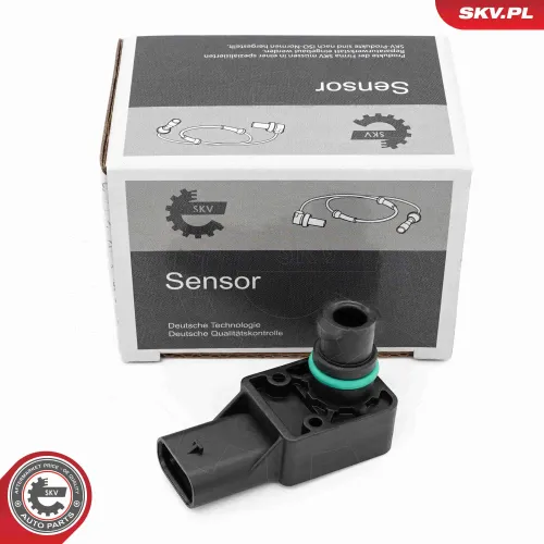 Sensor, Abgasdruck ESEN SKV 17SKV862 Bild Sensor, Abgasdruck ESEN SKV 17SKV862