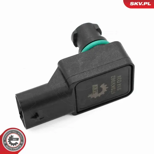 Sensor, Abgasdruck ESEN SKV 17SKV862 Bild Sensor, Abgasdruck ESEN SKV 17SKV862