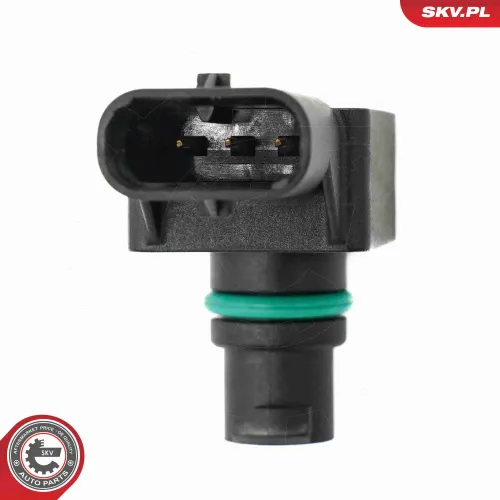 Sensor, Abgasdruck ESEN SKV 17SKV862 Bild Sensor, Abgasdruck ESEN SKV 17SKV862