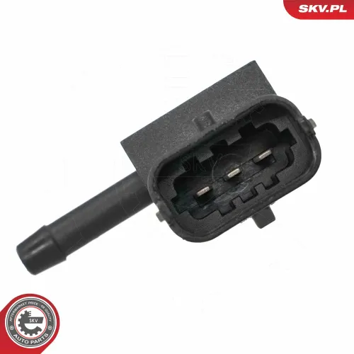 Sensor, Abgasdruck ESEN SKV 17SKV863 Bild Sensor, Abgasdruck ESEN SKV 17SKV863