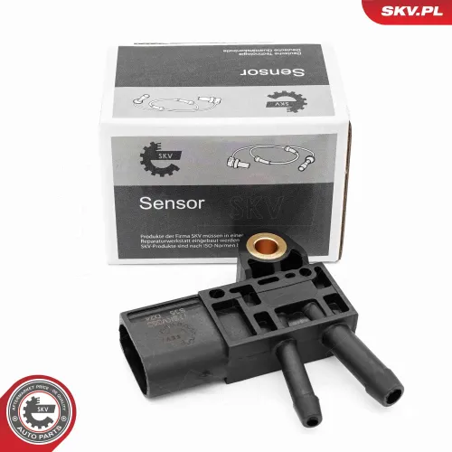 Sensor, Abgasdruck ESEN SKV 17SKV868 Bild Sensor, Abgasdruck ESEN SKV 17SKV868