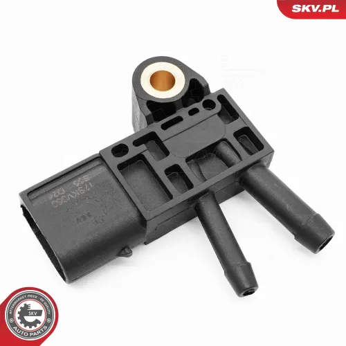 Sensor, Abgasdruck ESEN SKV 17SKV868 Bild Sensor, Abgasdruck ESEN SKV 17SKV868