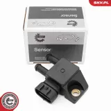 Sensor, Abgasdruck ESEN SKV 17SKV871