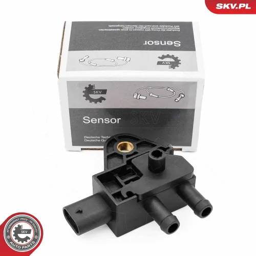 Sensor, Abgasdruck ESEN SKV 17SKV875 Bild Sensor, Abgasdruck ESEN SKV 17SKV875