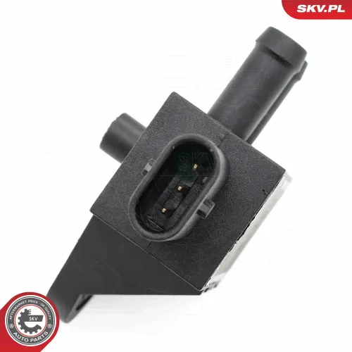 Sensor, Abgasdruck ESEN SKV 17SKV875 Bild Sensor, Abgasdruck ESEN SKV 17SKV875