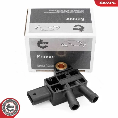 Sensor, Abgasdruck ESEN SKV 17SKV876 Bild Sensor, Abgasdruck ESEN SKV 17SKV876