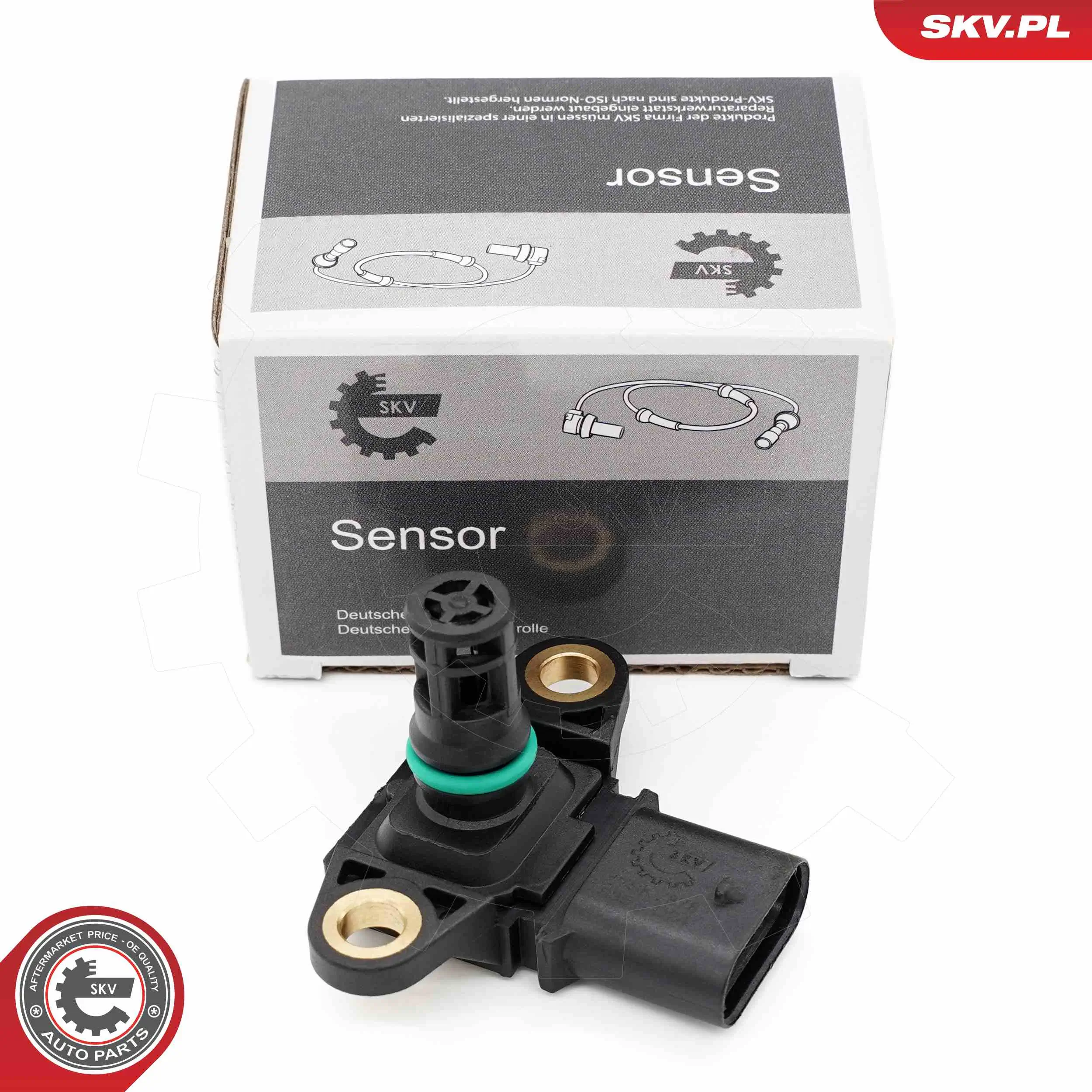 Sensor, Saugrohrdruck ESEN SKV 17SKV878