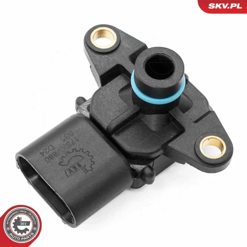Sensor, Saugrohrdruck ESEN SKV 17SKV880 Bild Sensor, Saugrohrdruck ESEN SKV 17SKV880