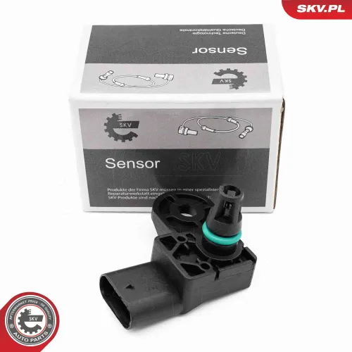 Sensor, Saugrohrdruck ESEN SKV 17SKV881 Bild Sensor, Saugrohrdruck ESEN SKV 17SKV881