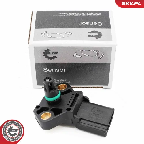 Sensor, Ladedruck ESEN SKV 17SKV884 Bild Sensor, Ladedruck ESEN SKV 17SKV884