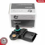 Sensor, Saugrohrdruck ESEN SKV 17SKV885