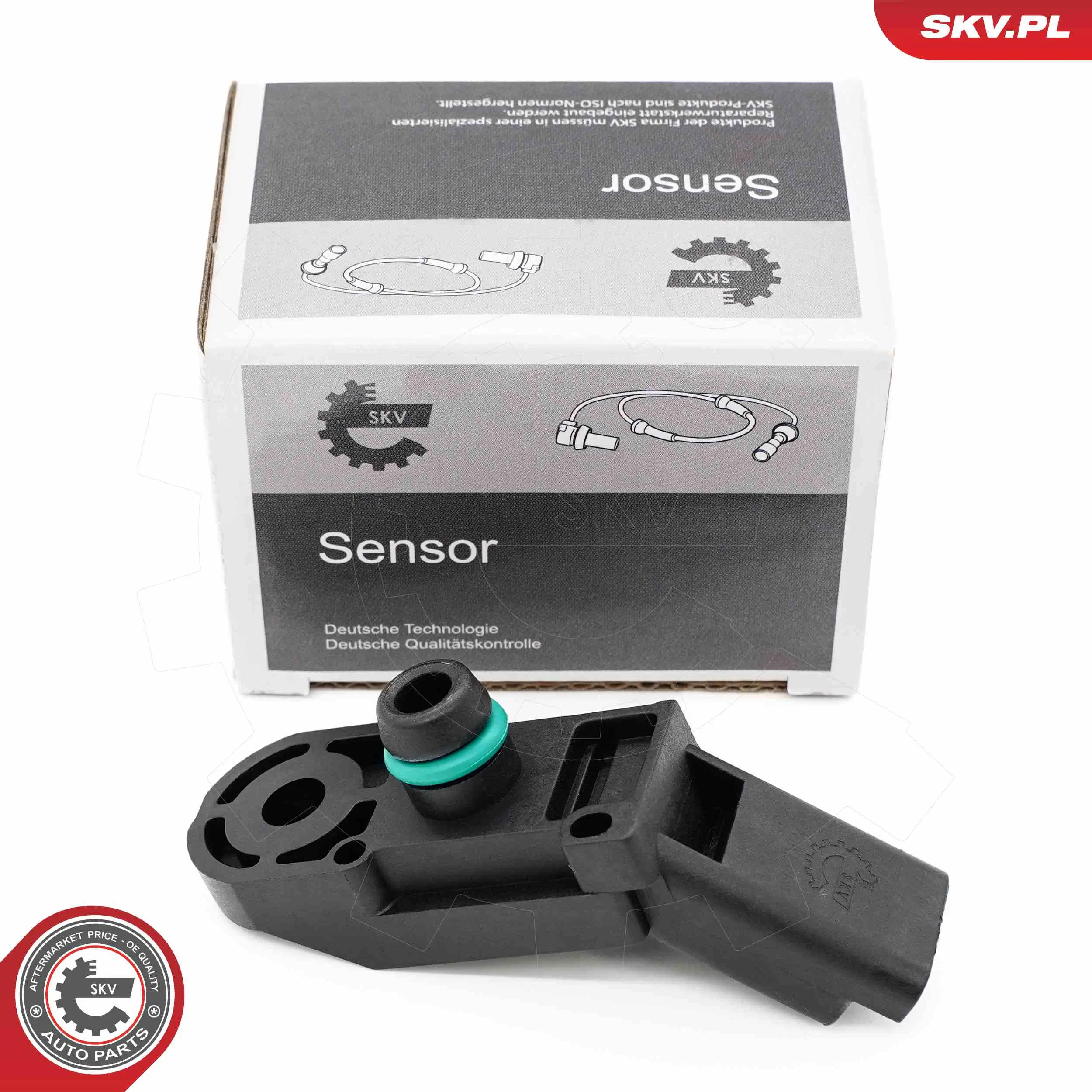 Sensor, Saugrohrdruck ESEN SKV 17SKV886