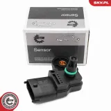 Sensor, Saugrohrdruck ESEN SKV 17SKV887