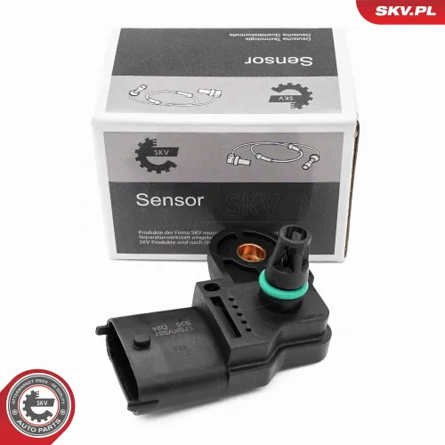 Sensor, Saugrohrdruck ESEN SKV 17SKV887 Bild Sensor, Saugrohrdruck ESEN SKV 17SKV887