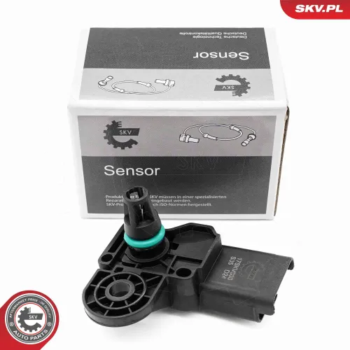 Sensor, Saugrohrdruck ESEN SKV 17SKV888 Bild Sensor, Saugrohrdruck ESEN SKV 17SKV888
