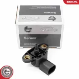 Sensor, Saugrohrdruck ESEN SKV 17SKV889