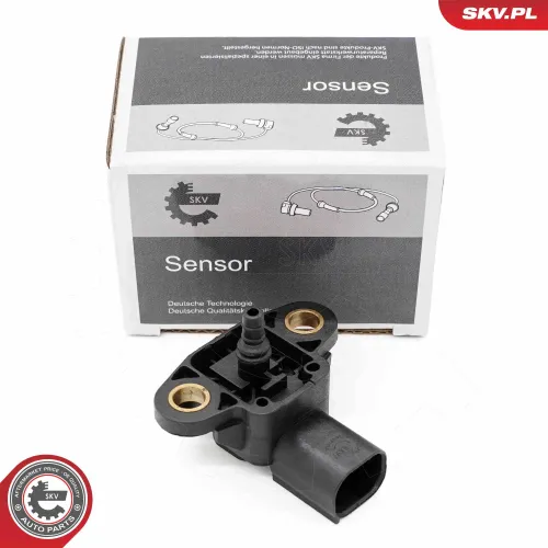 Sensor, Saugrohrdruck ESEN SKV 17SKV889 Bild Sensor, Saugrohrdruck ESEN SKV 17SKV889