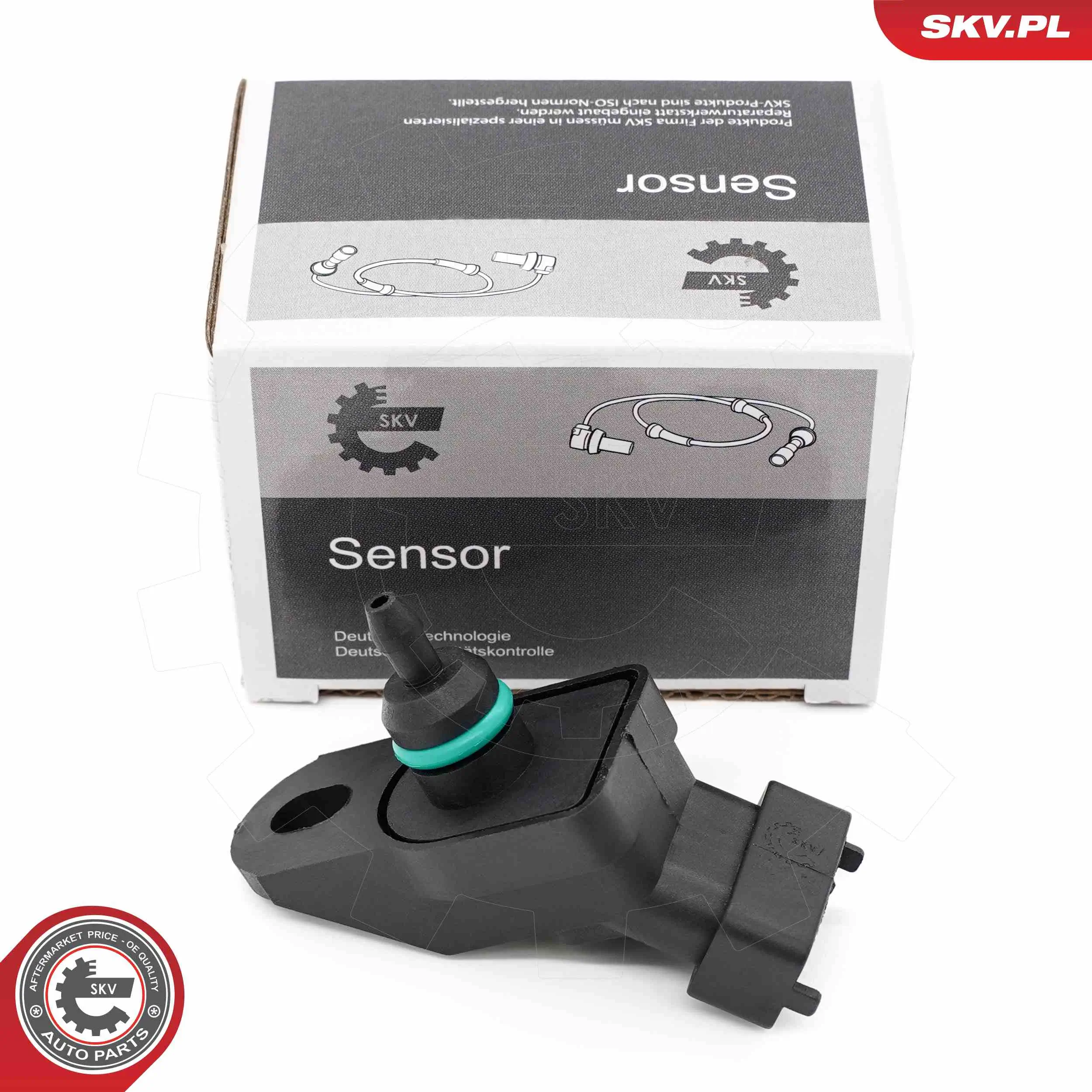 Sensor, Saugrohrdruck ESEN SKV 17SKV891